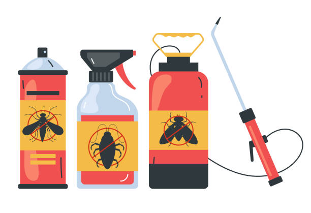 Best Pest Prevention Services  in Oakville, MO