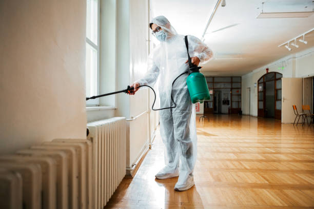 Best Best Pest Control Companies  in Oakville, MO